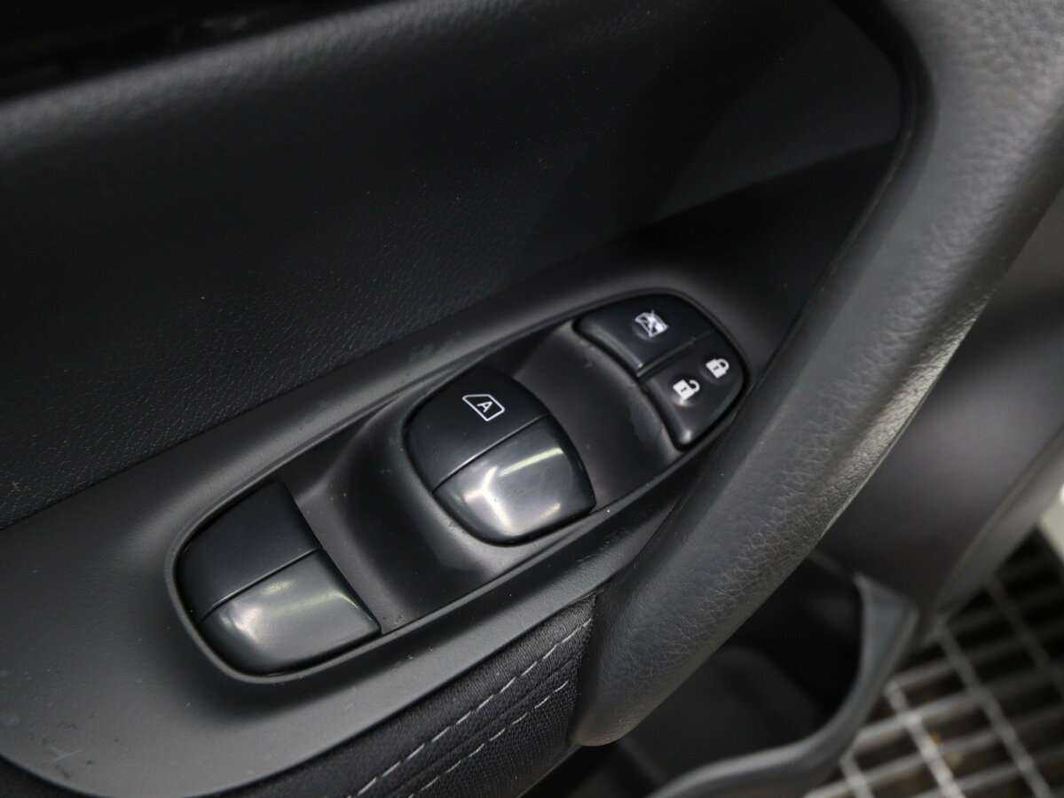 Nissan Qashqai 2017 года с пробегом. Фото: #18