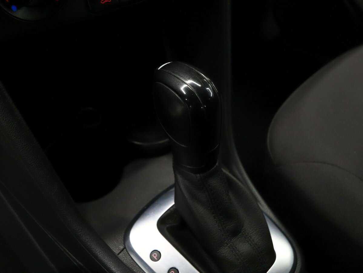 Volkswagen Polo 2017 года с пробегом. Фото: #14