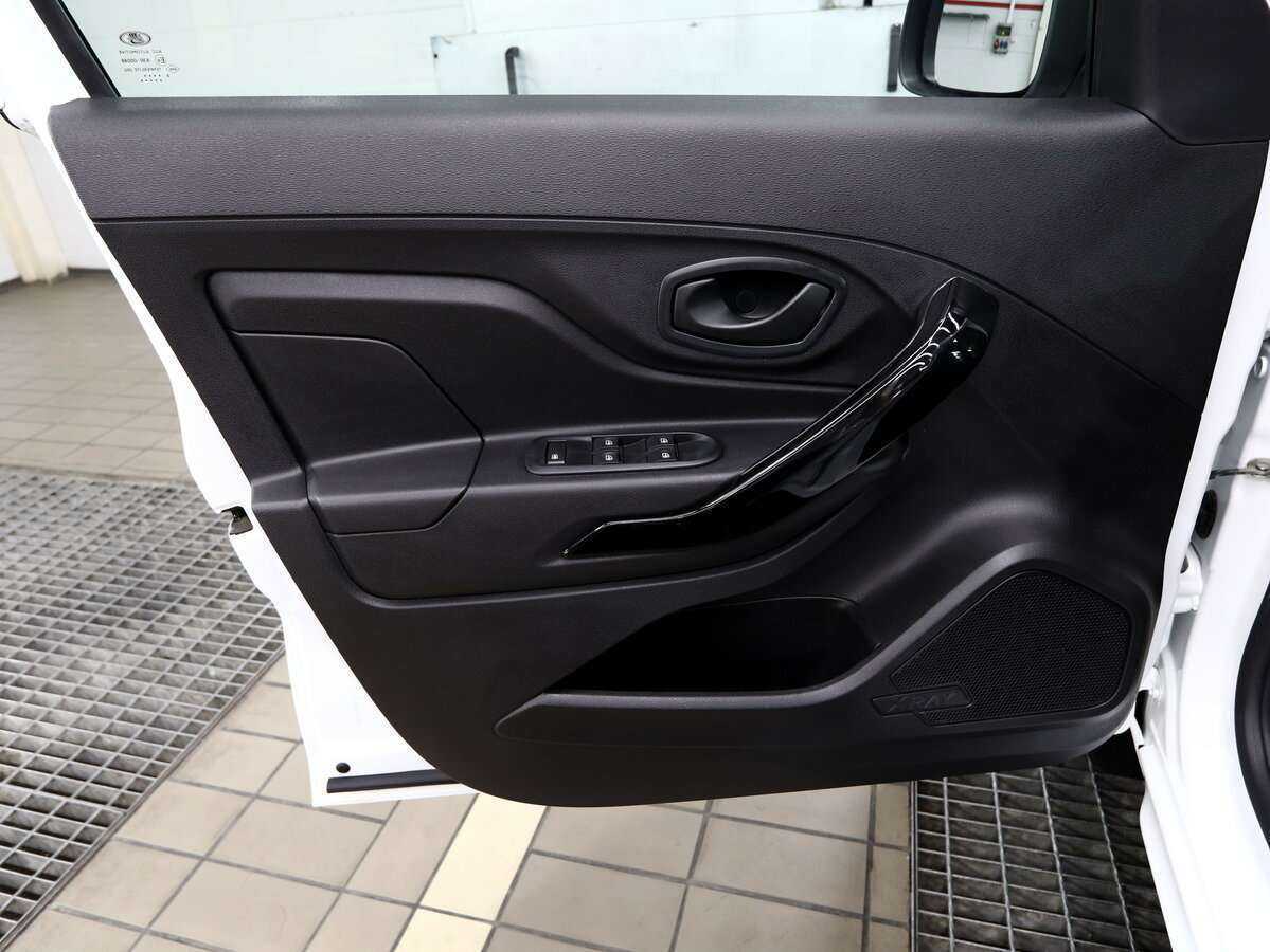 Lada (ВАЗ) XRAY 2018 года с пробегом. Фото: #14