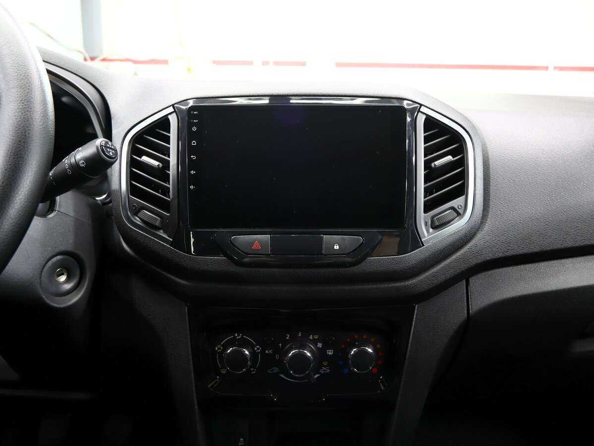 Lada (ВАЗ) XRAY 2018 года с пробегом. Фото: #16