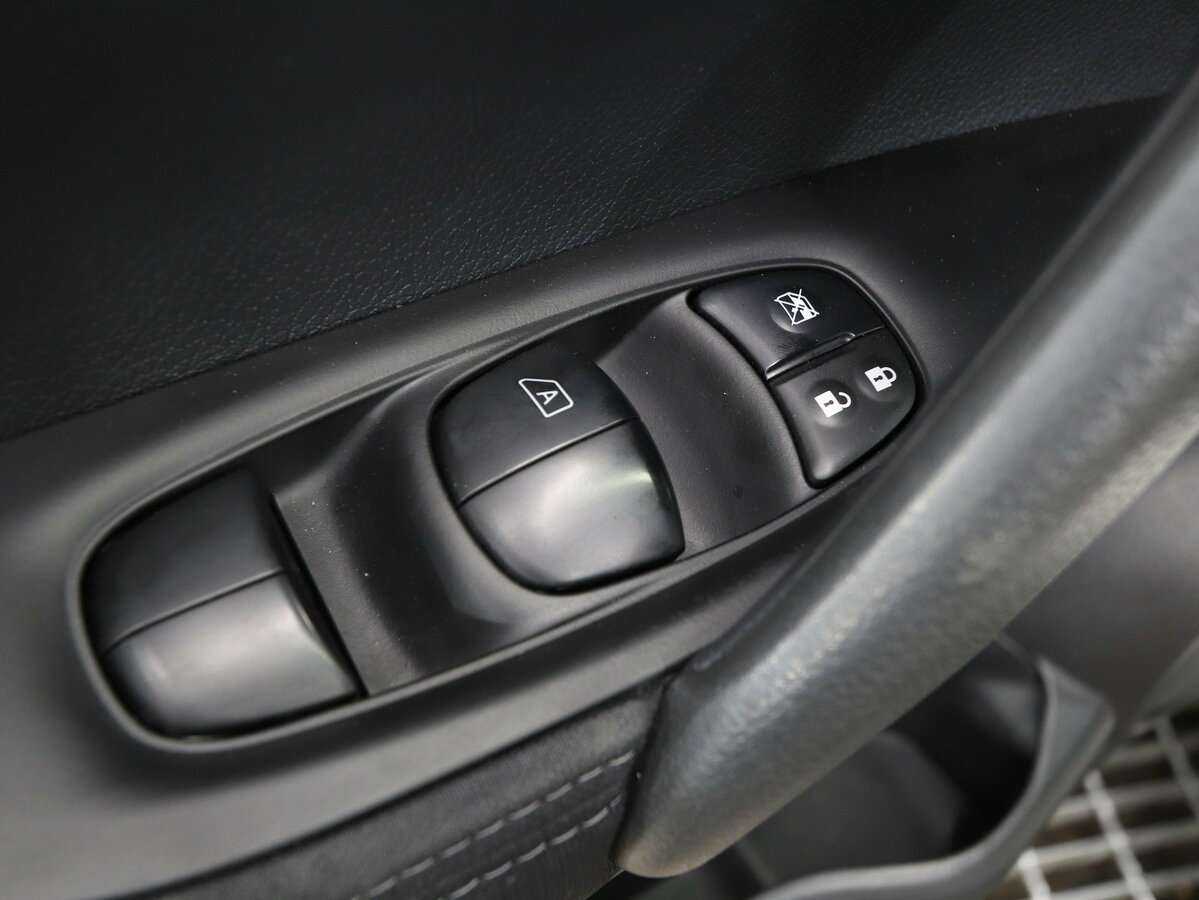 Nissan Qashqai 2018 года с пробегом. Фото: #16