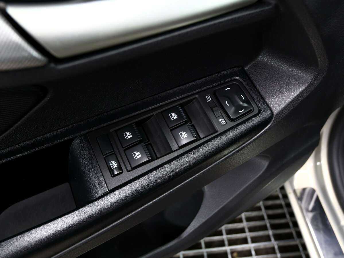 Lada (ВАЗ) Vesta 2020 года с пробегом. Фото: #15