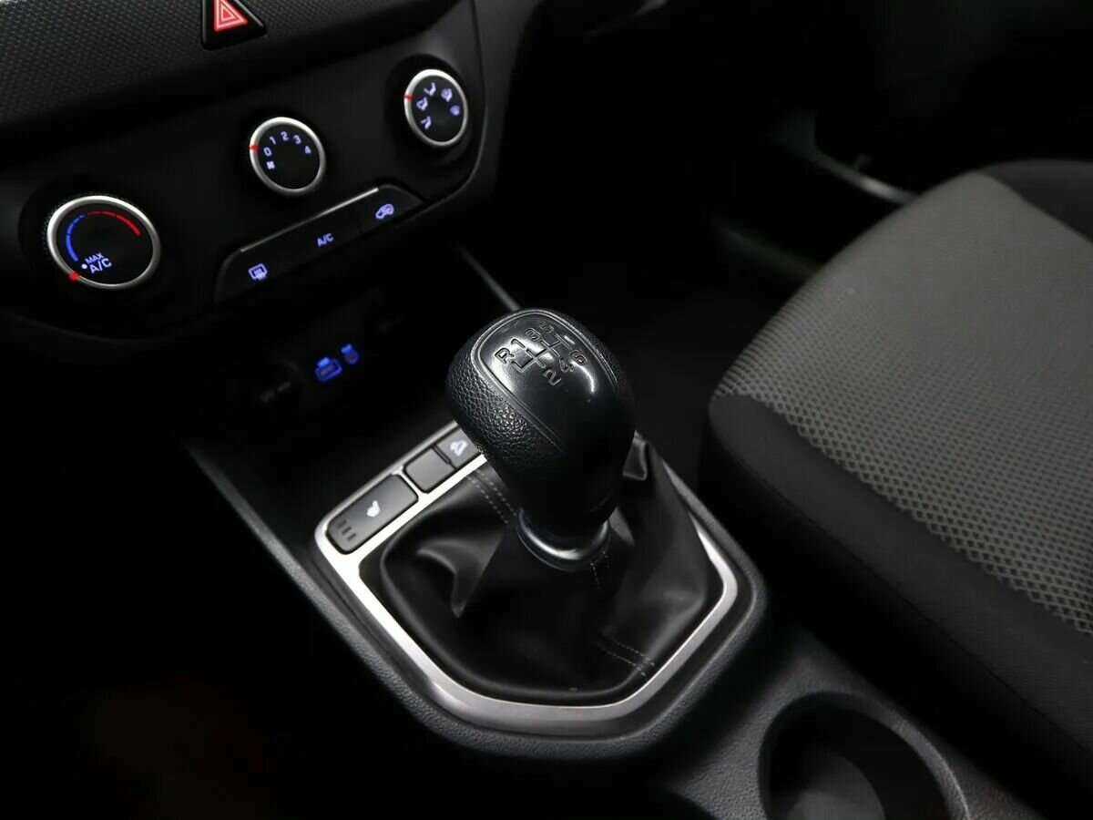 Hyundai Creta 2019 года с пробегом. Фото: #18