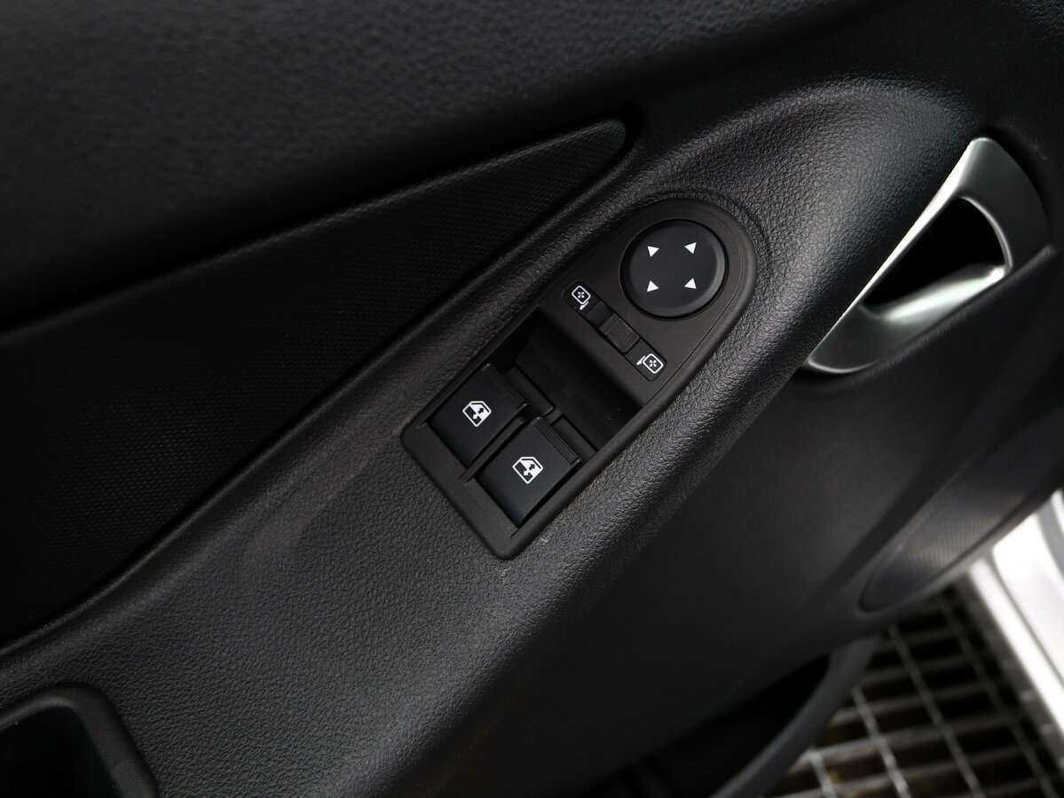 Lada (ВАЗ) Granta 2023 года с пробегом. Фото: #13