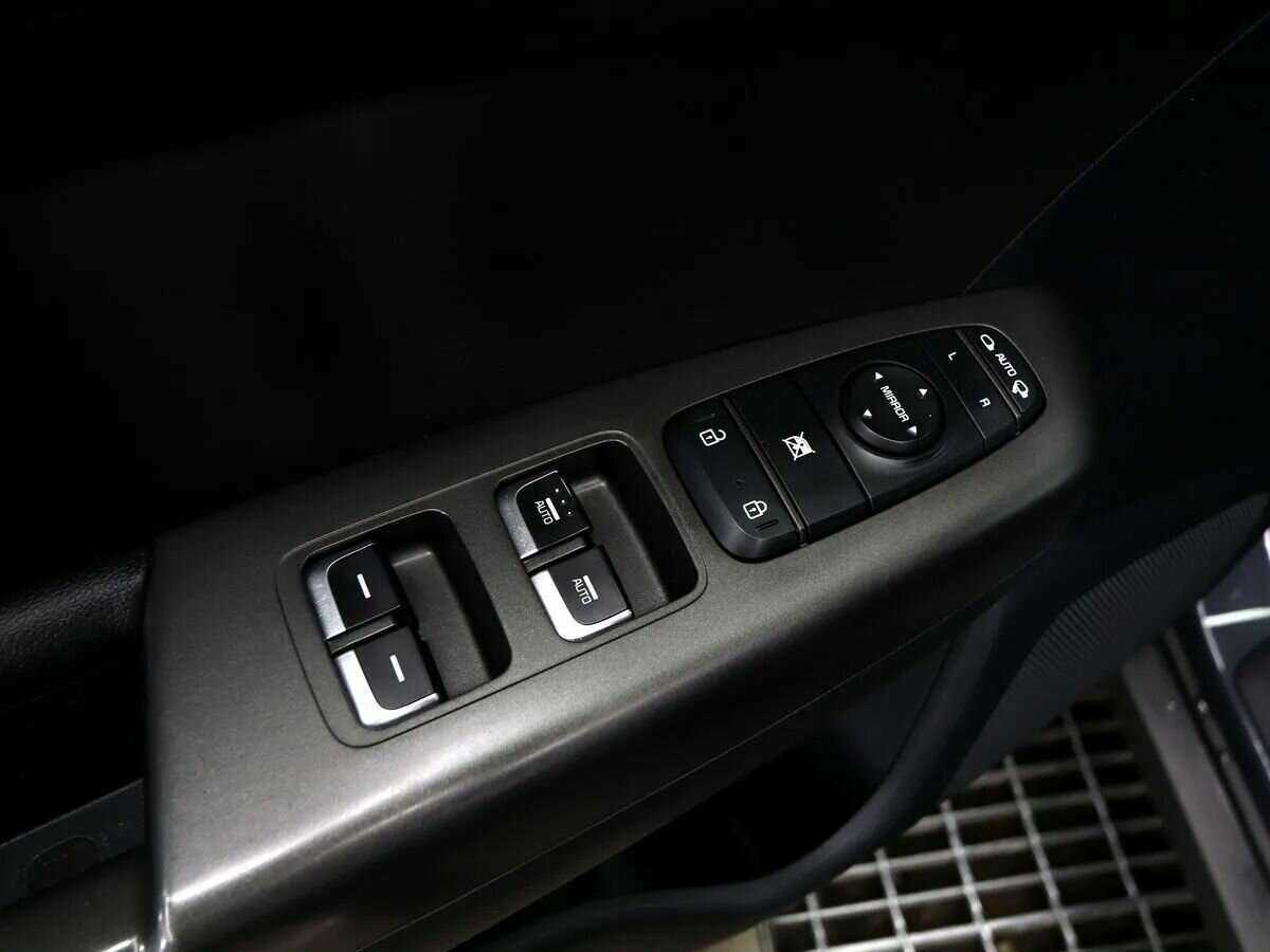 Kia Sportage 2020 года с пробегом. Фото: #8