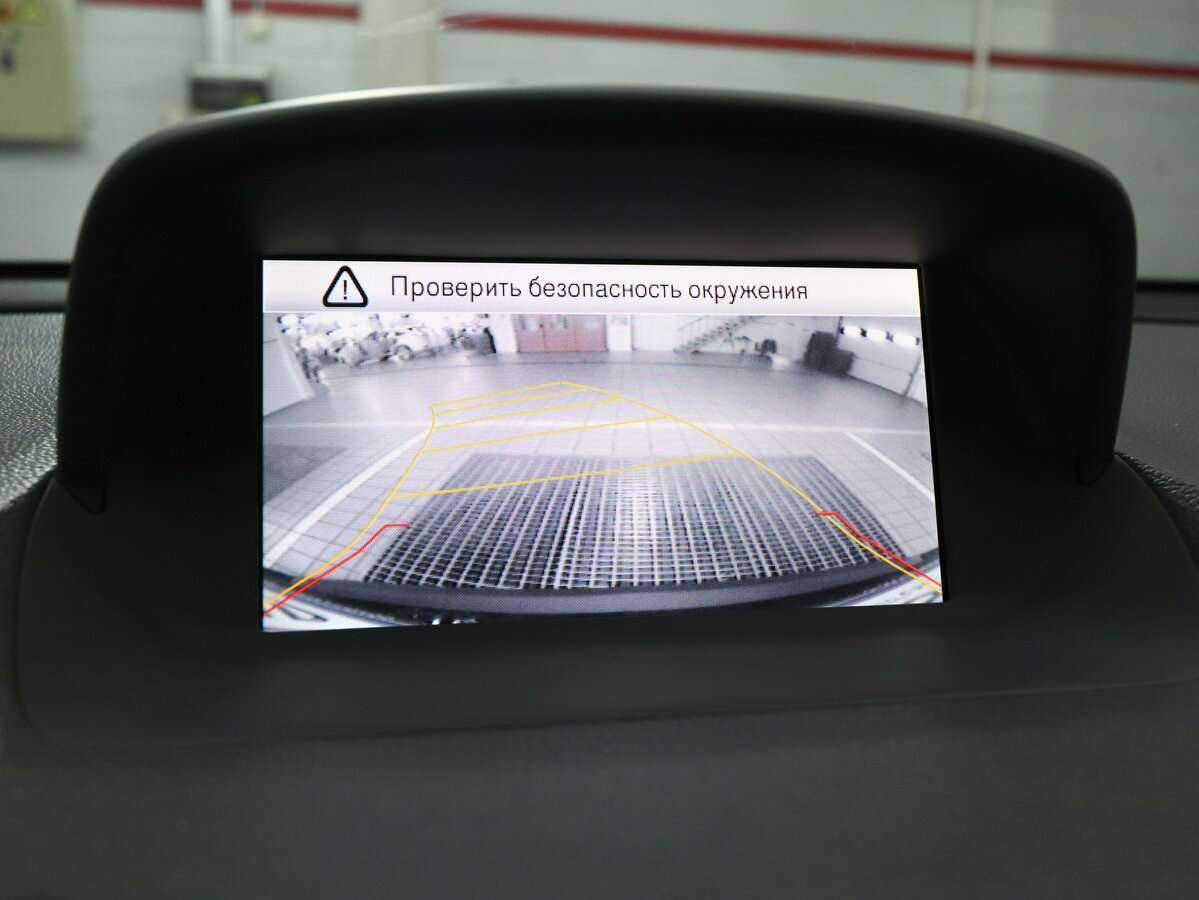 Opel Mokka 2013 года с пробегом. Фото: #17