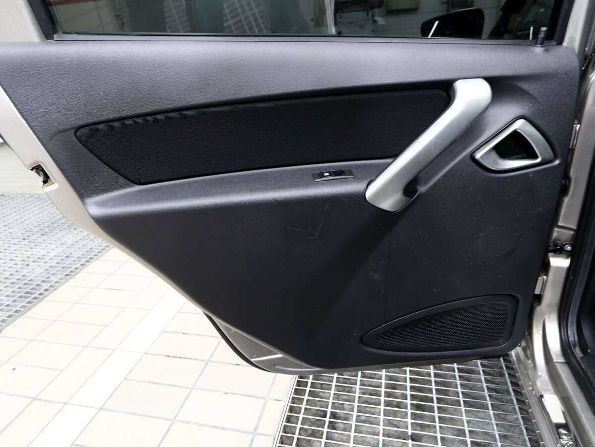 Lada (ВАЗ) Granta 2020 года с пробегом. Фото: #9