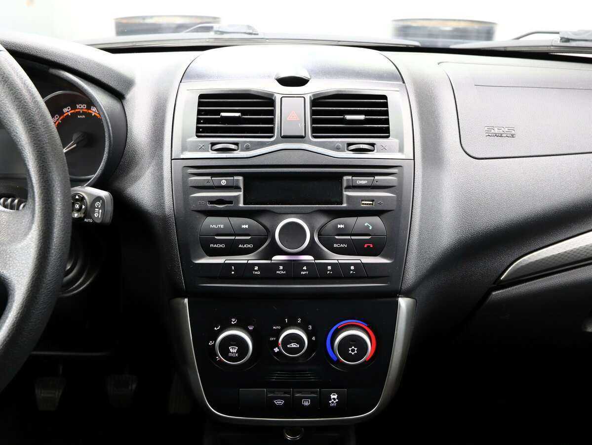 Lada (ВАЗ) Granta 2020 года с пробегом. Фото: #17