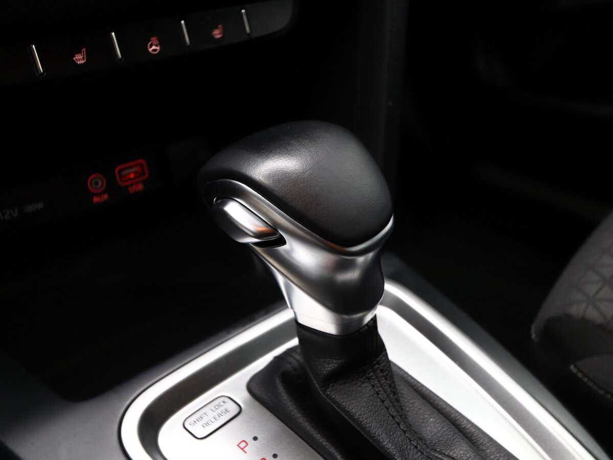 Kia Ceed 2018 года с пробегом. Фото: #7