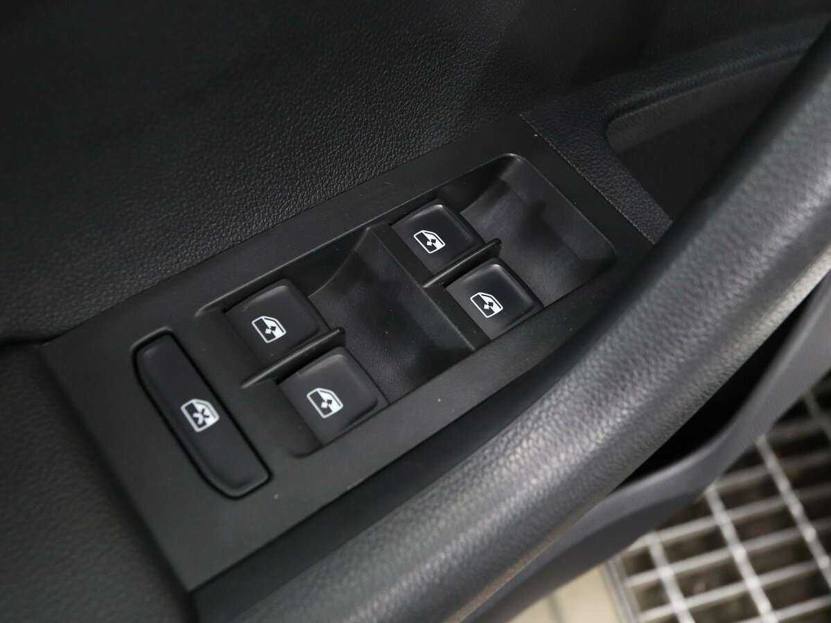 Skoda Octavia 2018 года с пробегом. Фото: #6