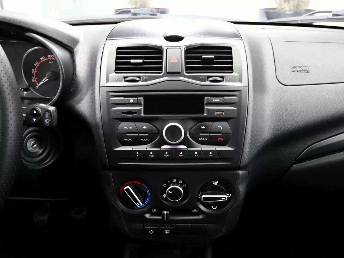 Lada (ВАЗ) Granta 2021 года с пробегом. Фото: #19