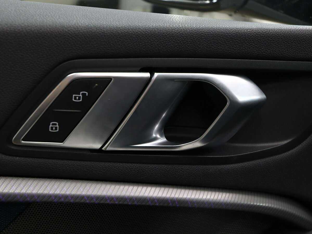 BMW 1 серии 2019 года с пробегом. Фото: #8