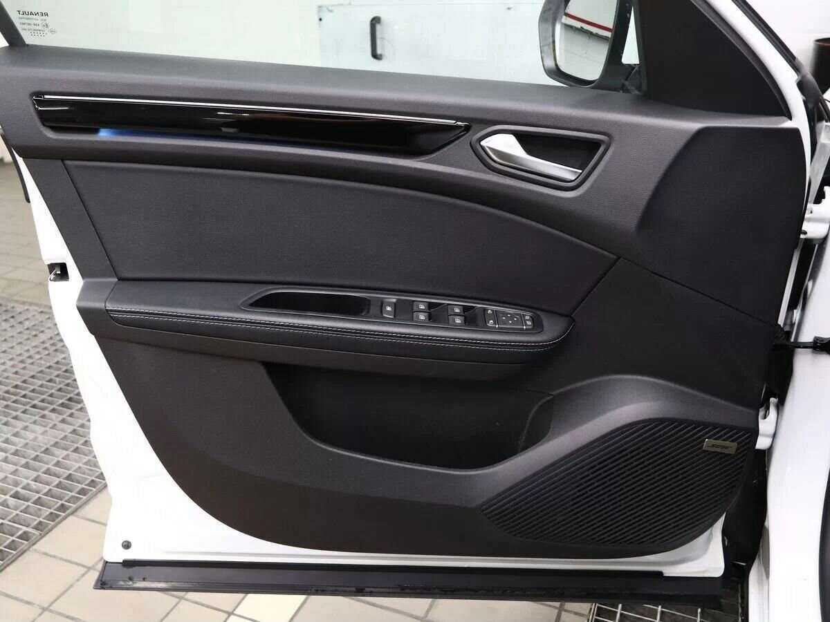 Renault Arkana 2020 года с пробегом. Фото: #5