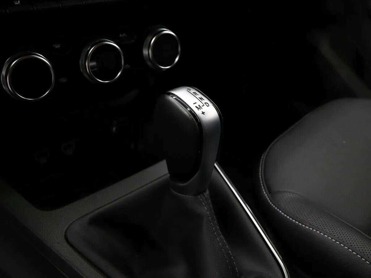 Renault Arkana 2020 года с пробегом. Фото: #8