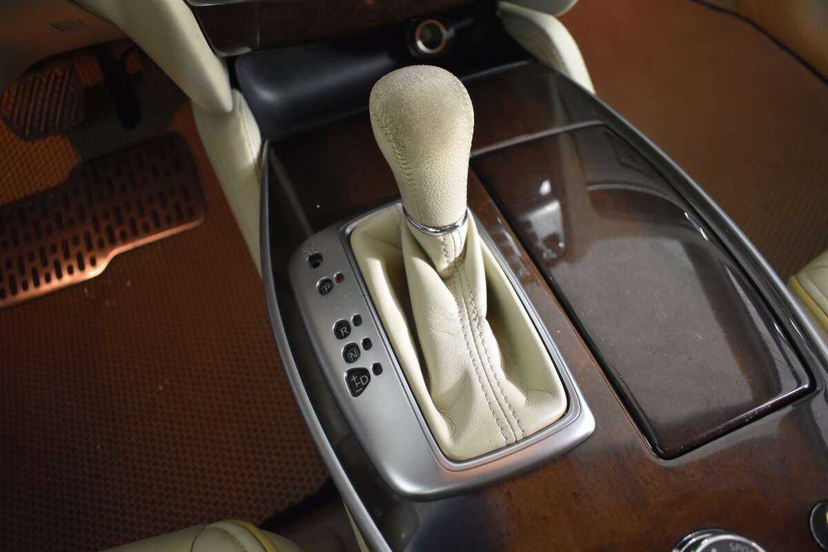 Infiniti QX60 2014 года с пробегом. Фото: #18