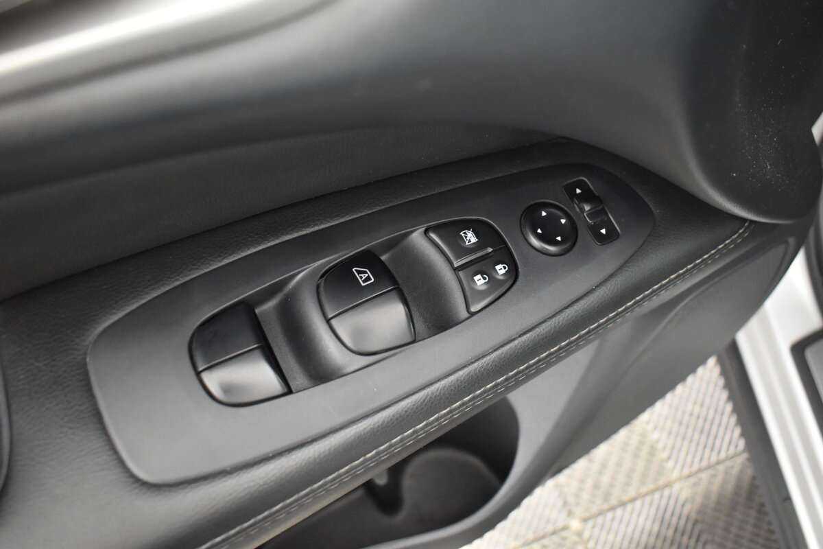 Nissan Pathfinder 2015 года с пробегом. Фото: #8