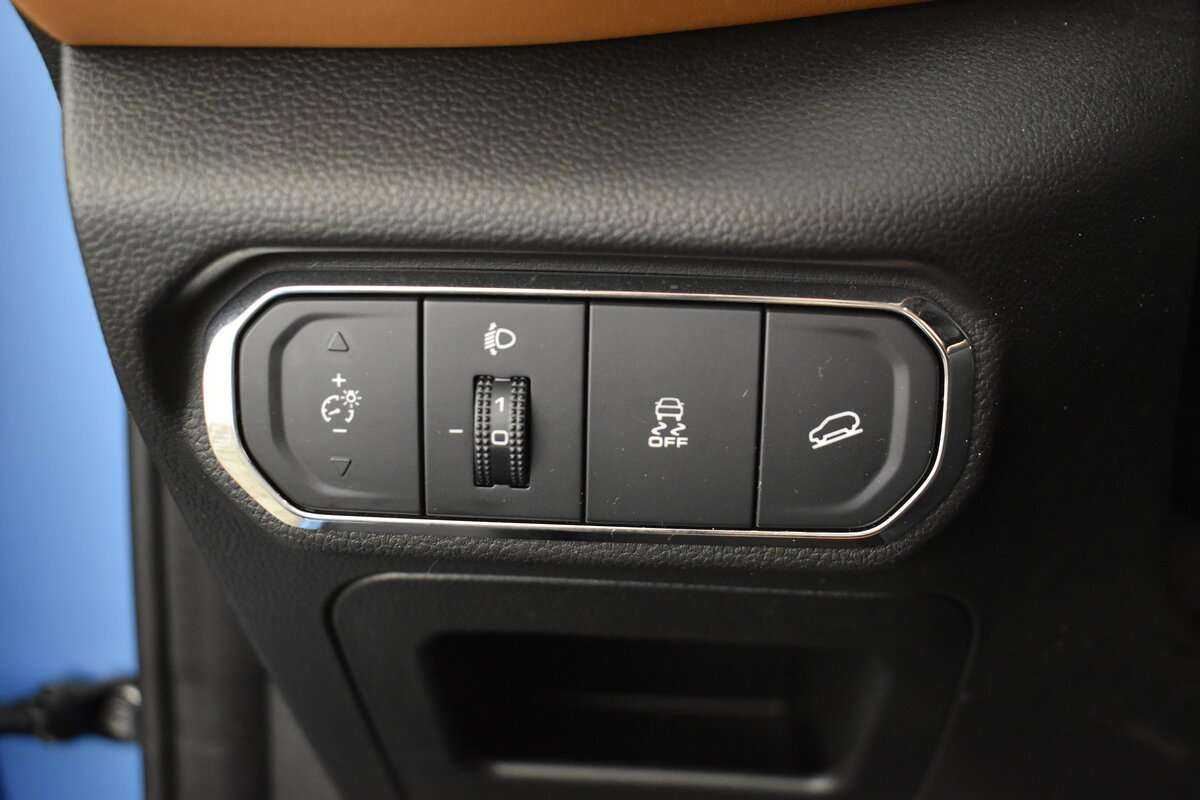 Б/У Хавал Джолион 2023 года. Фото: #12