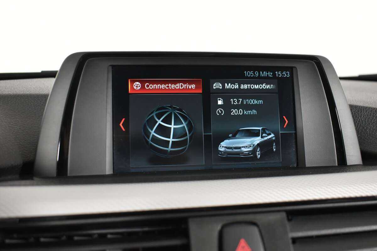 BMW 3 серии 2016 года с пробегом. Фото: #15