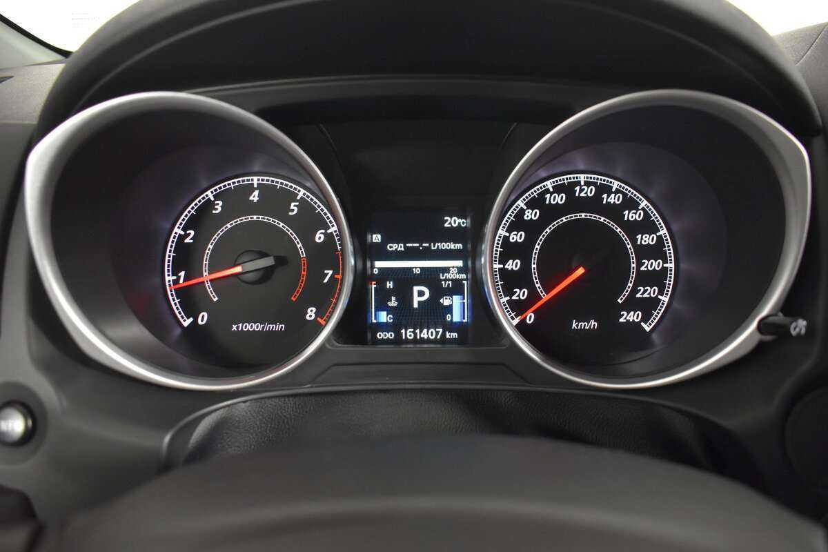 Mitsubishi ASX 2014 года с пробегом. Фото: #16