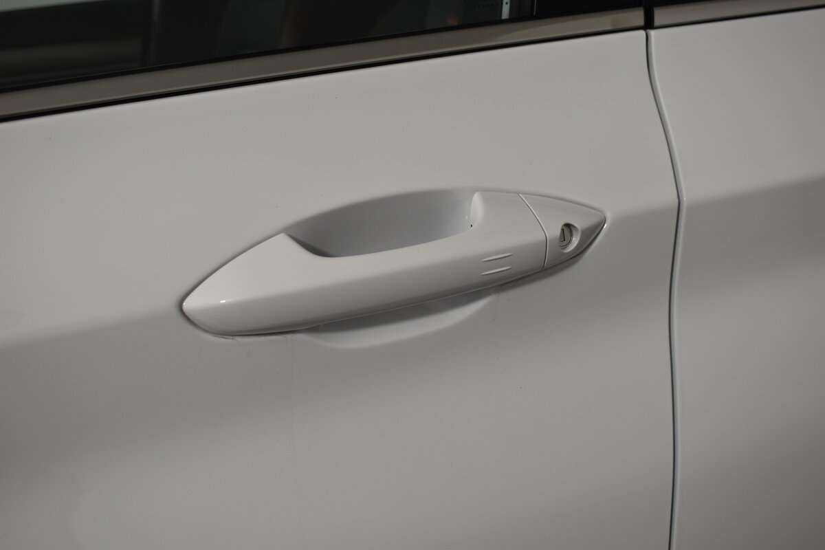 Б/У Джили Кулрэй 2023 года. Фото: #6