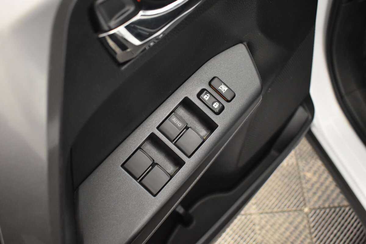 Toyota RAV4 2019 года с пробегом. Фото: #7