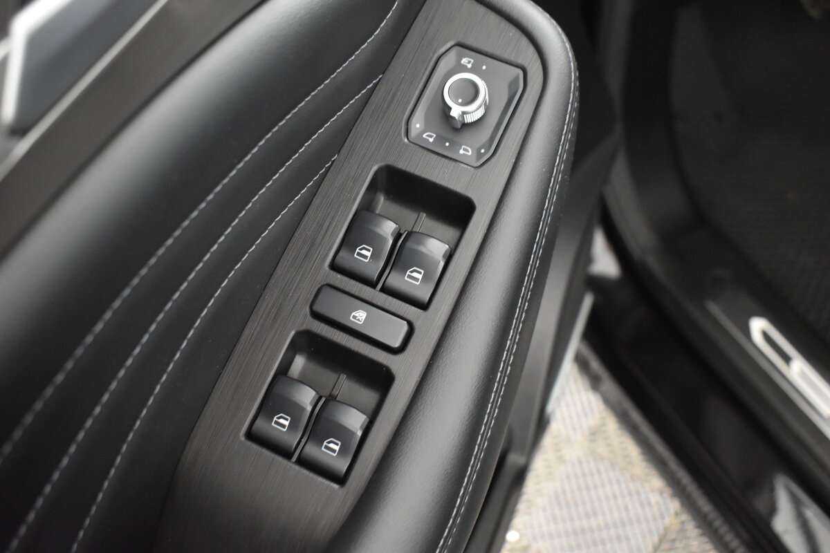 Б/У Хавал Ф7 2022 года. Фото: #8