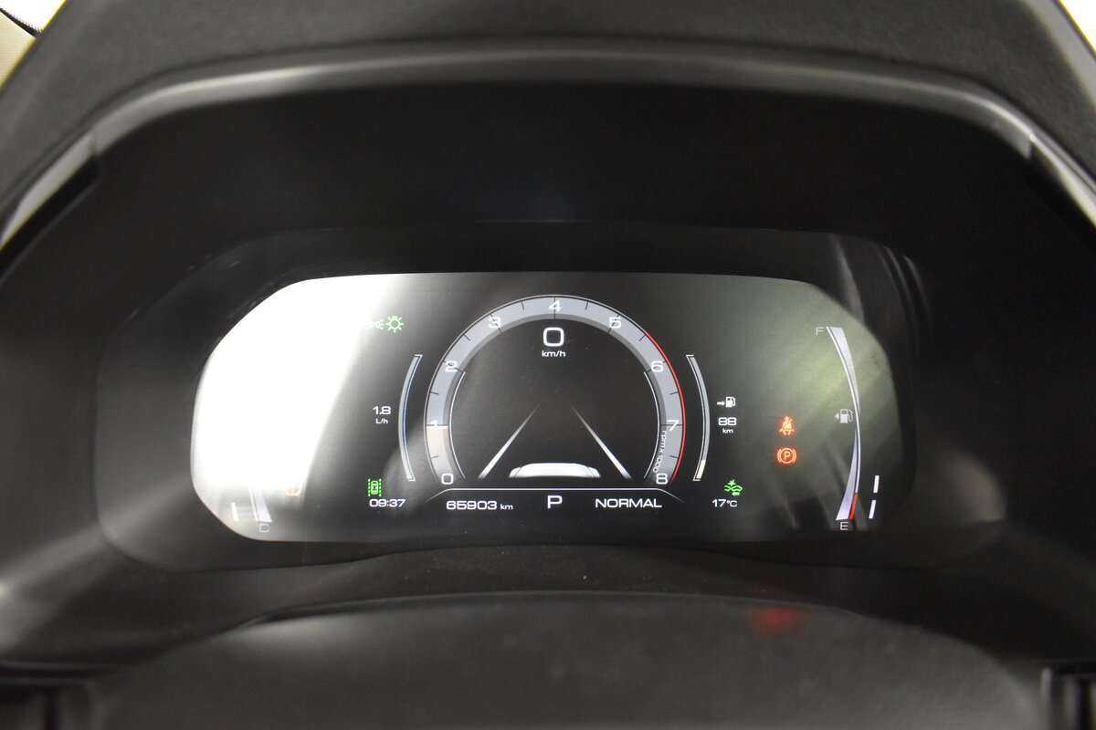 Б/У Хавал Ф7 2022 года. Фото: #15