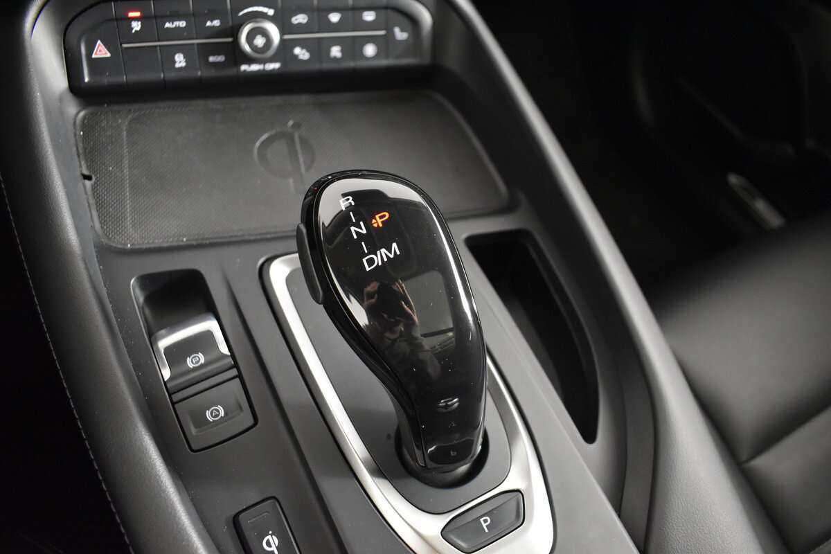 Б/У Хавал Ф7 2022 года. Фото: #16