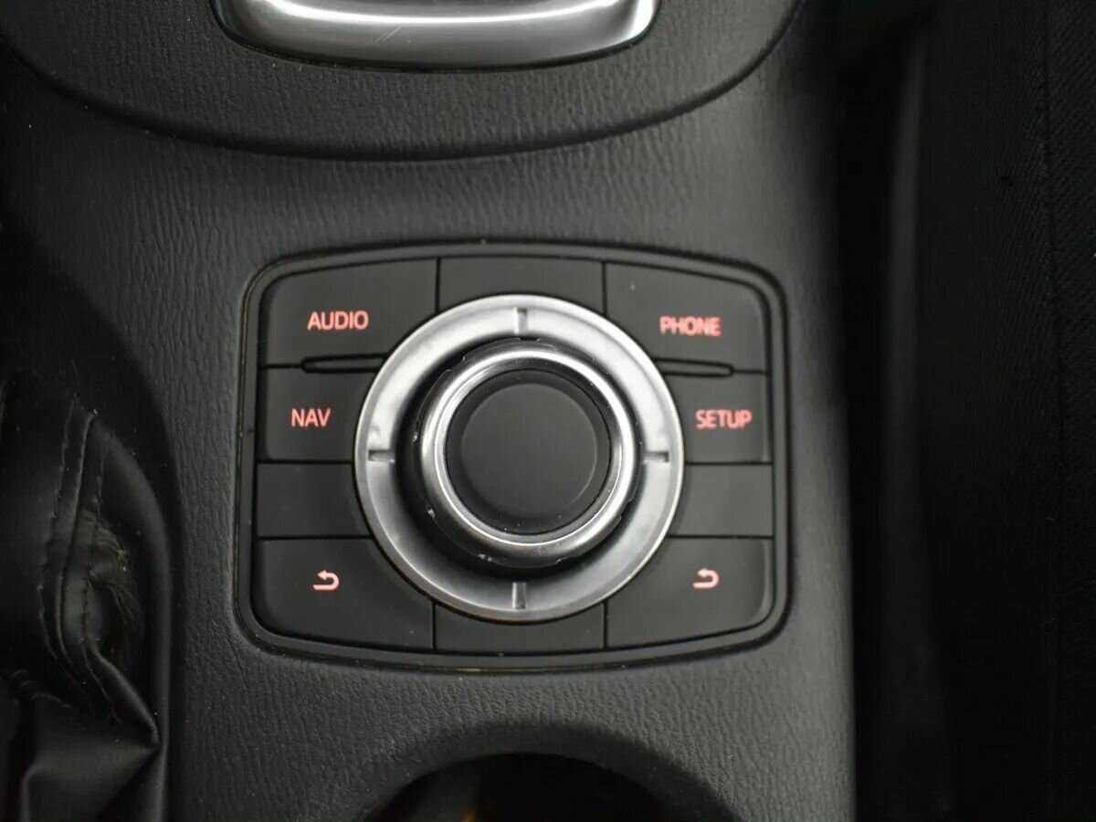 Б/У Мазда Ц-Икс-5 2014 года. Фото: #12