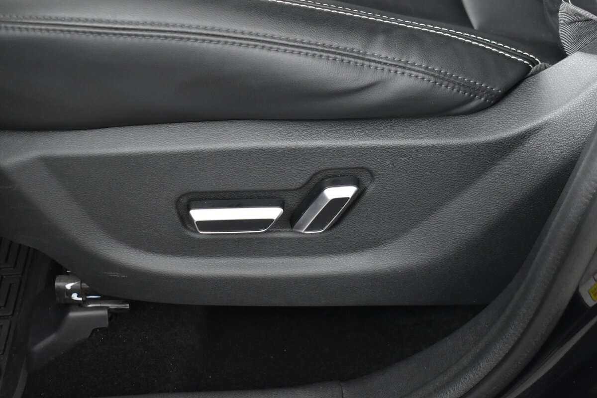 Б/У Джили Атлас 2020 года. Фото: #10