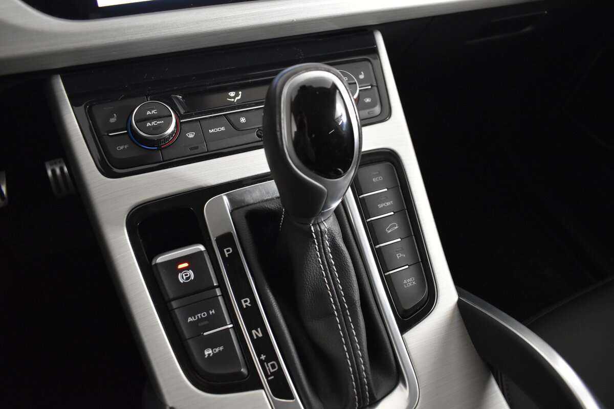 Б/У Джили Атлас 2020 года. Фото: #16