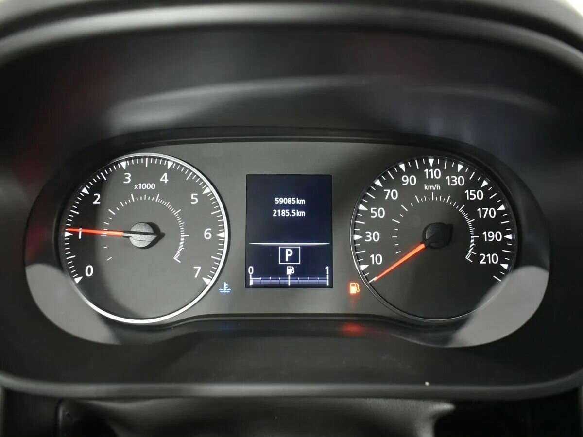 Б/У Рено Аркана 2019 года. Фото: #14