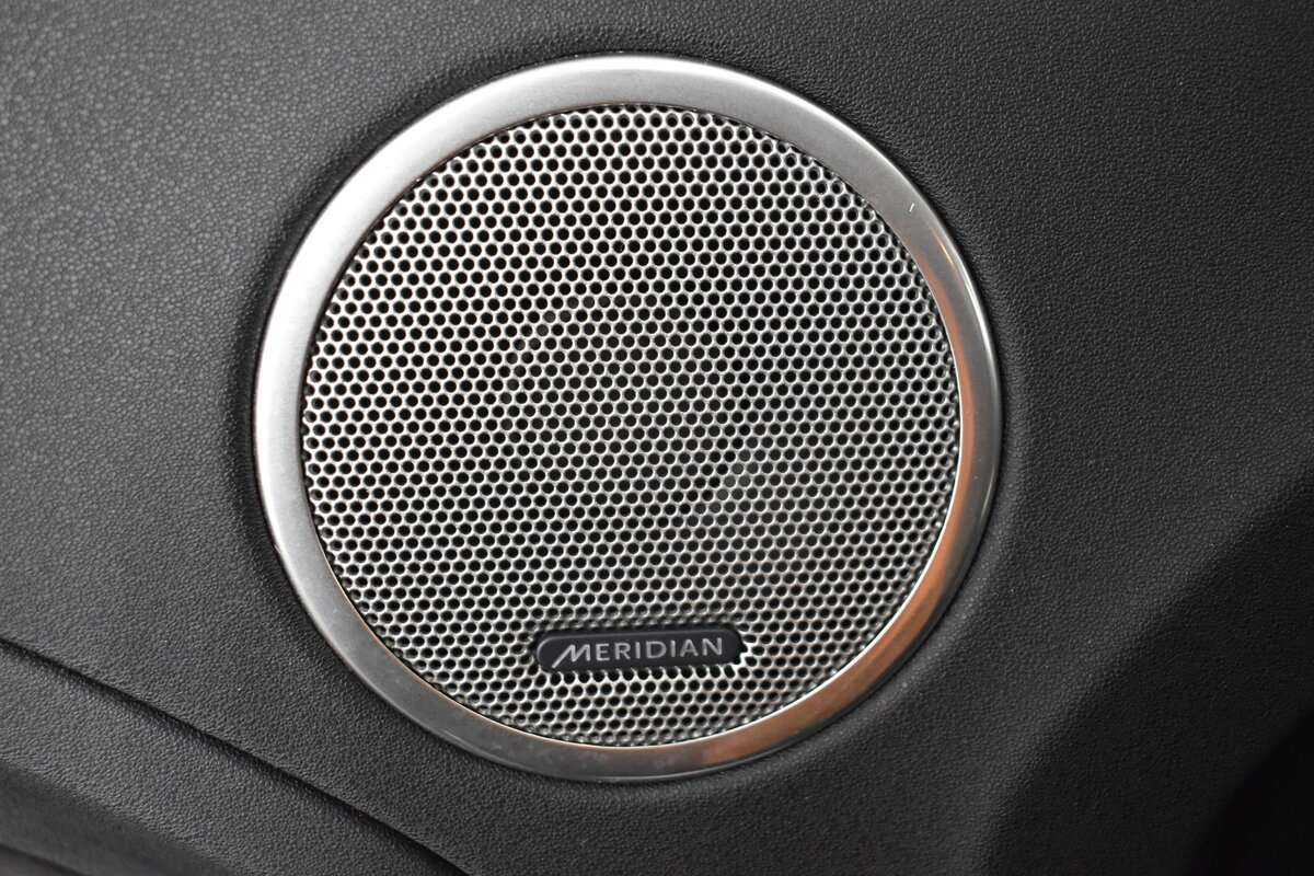 Land Rover Range Rover Evoque 2012 года с пробегом. Фото: #26