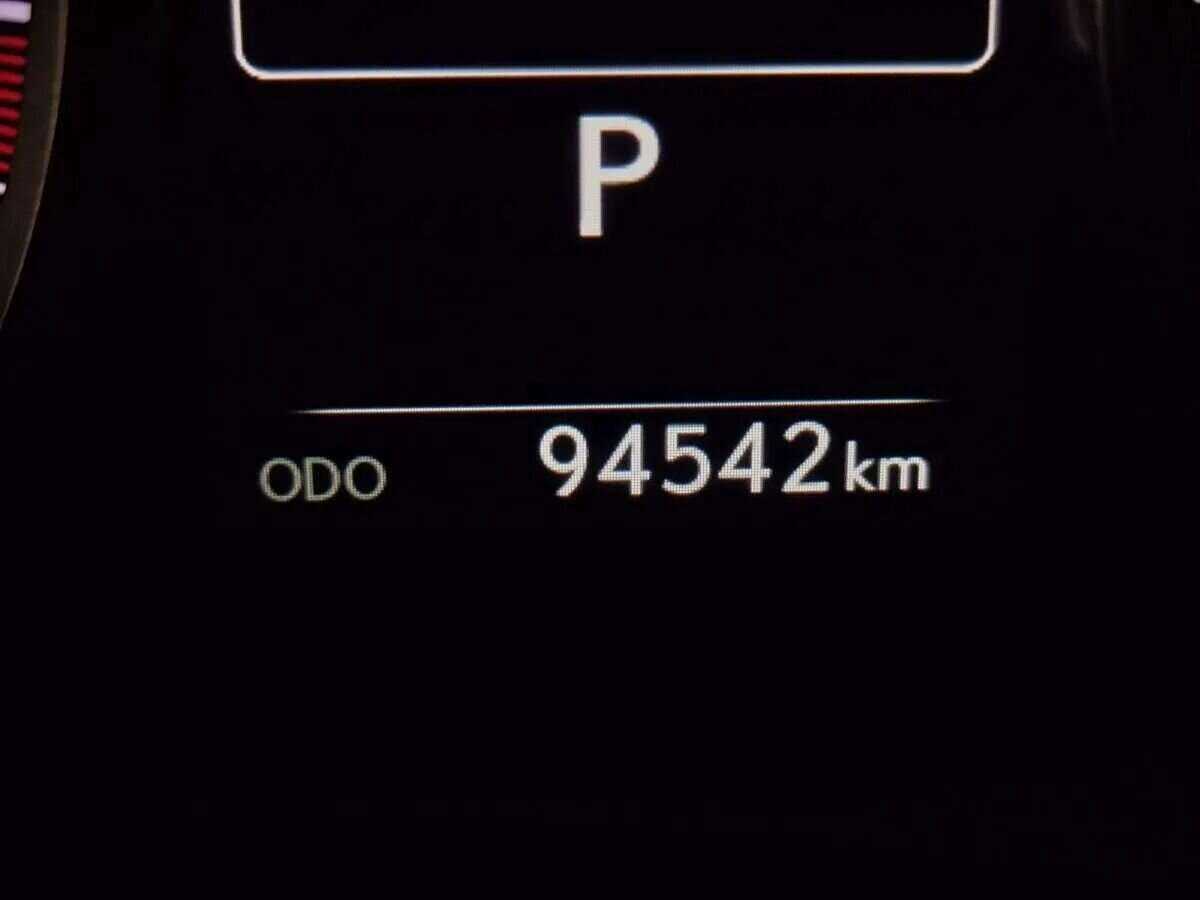 Lexus NX 2018 года с пробегом. Фото: #6