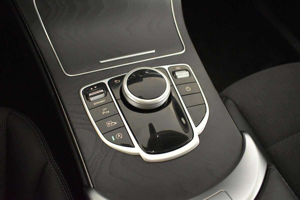 Mercedes-Benz C-Класс 2019 года с пробегом. Фото: #15