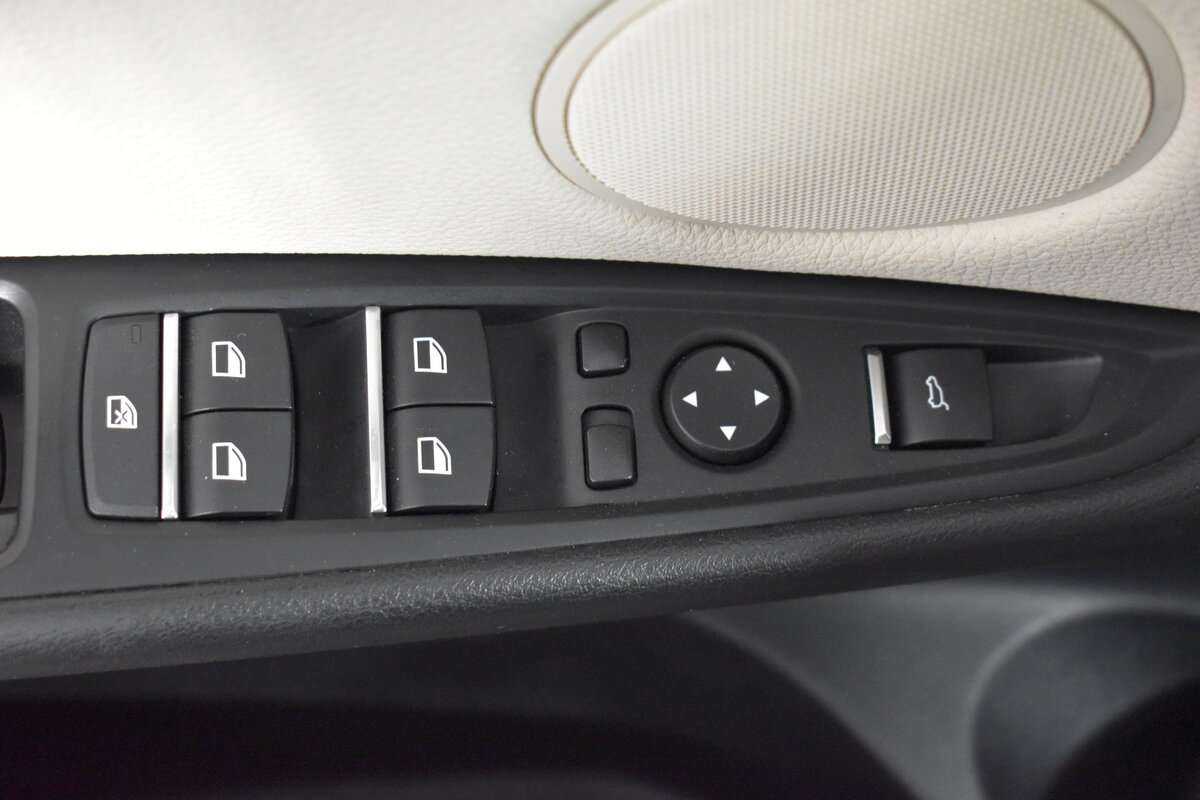 BMW X5 2015 года с пробегом. Фото: #21