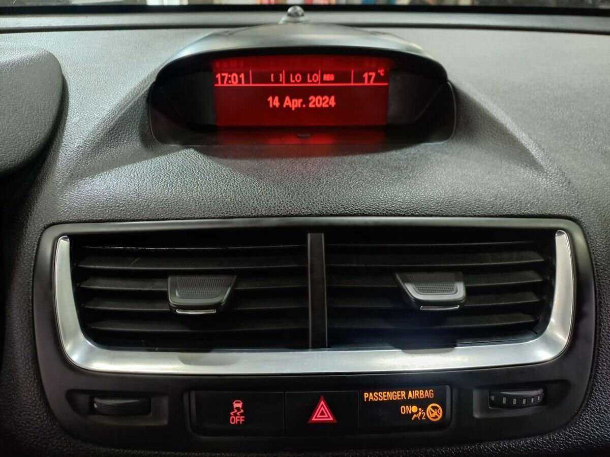 Б/У Опель Мокка 2013 года. Фото: #12