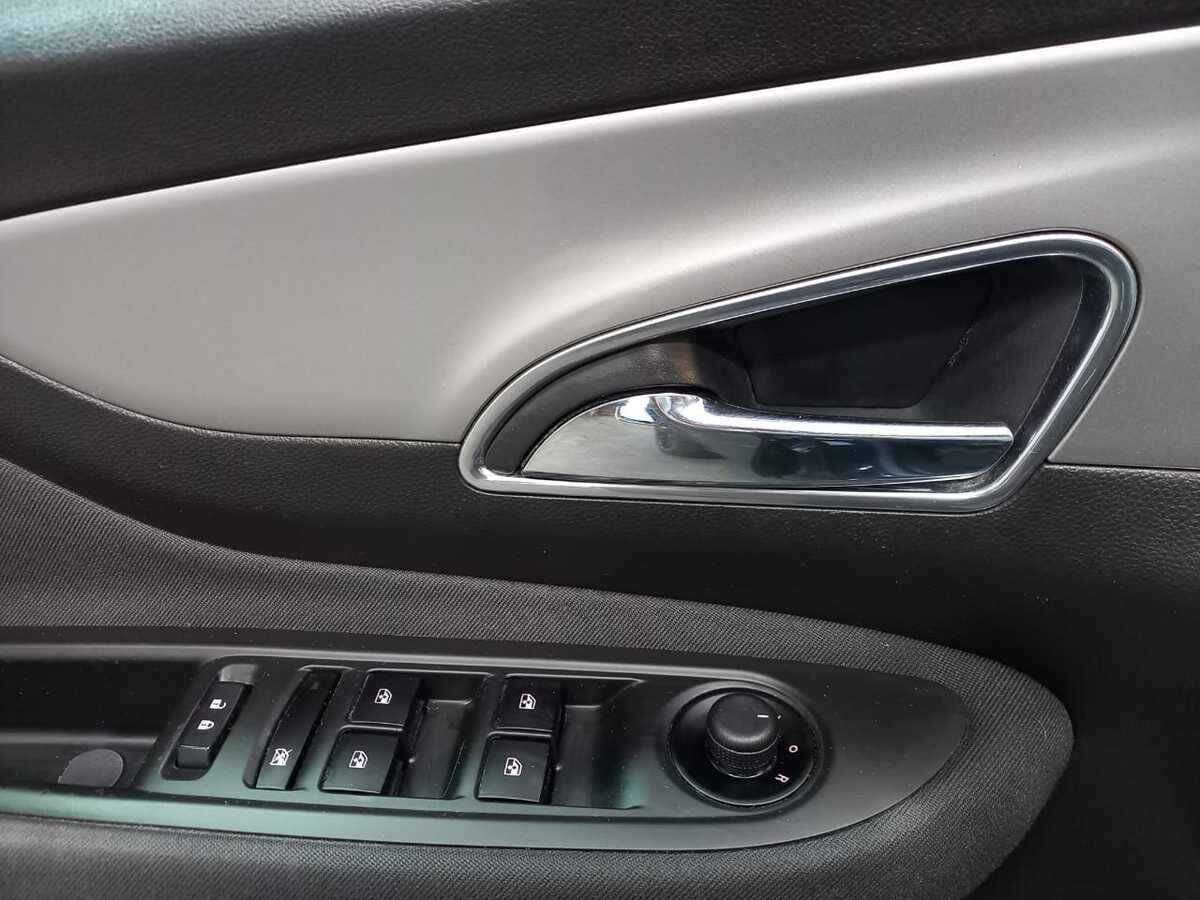 Б/У Опель Мокка 2012 года. Фото: #15