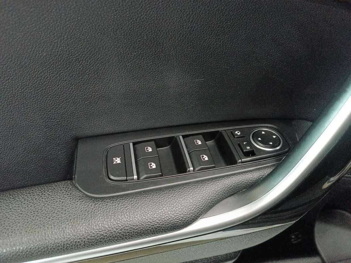 Б/У Киа Сид 2021 года. Фото: #14