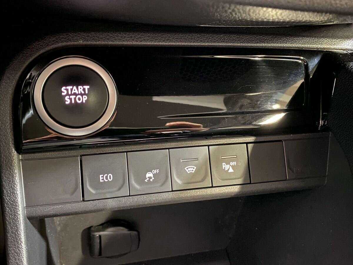 Renault Kaptur 2020 года с пробегом. Фото: #13