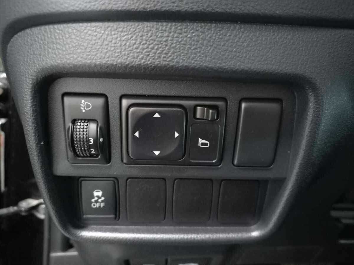 Nissan Juke 2017 года с пробегом. Фото: #15