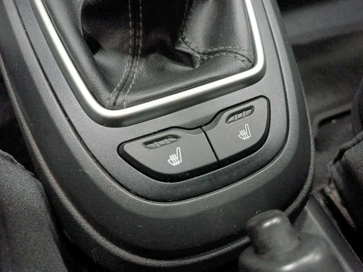 Lada (ВАЗ) Vesta 2021 года с пробегом. Фото: #16