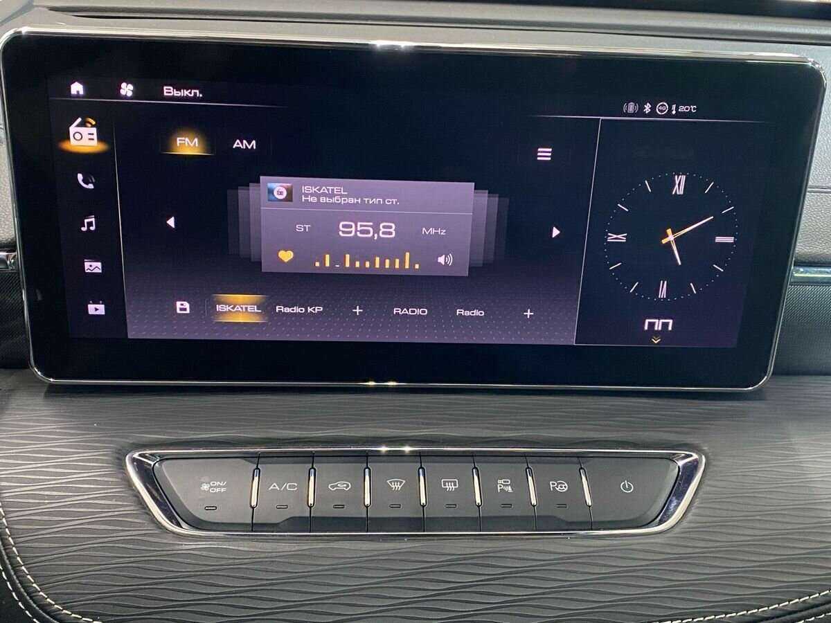 Б/У Хавал Джолион 2022 года. Фото: #14