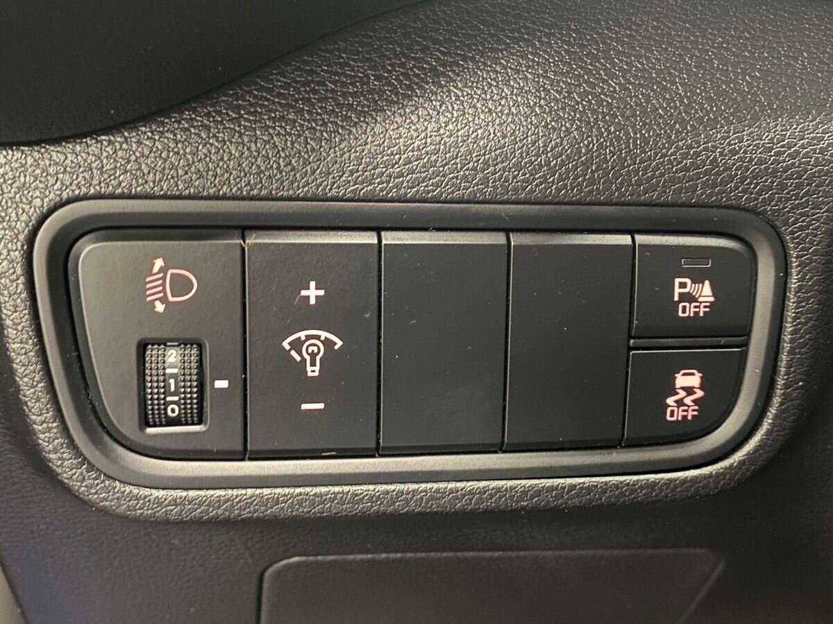 Б/У Киа Соул 2020 года. Фото: #15