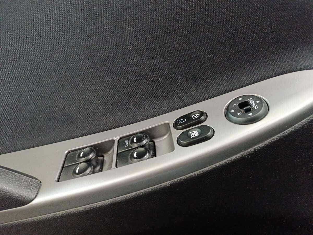 Б/У Хендай Солярис 2016 года. Фото: #14