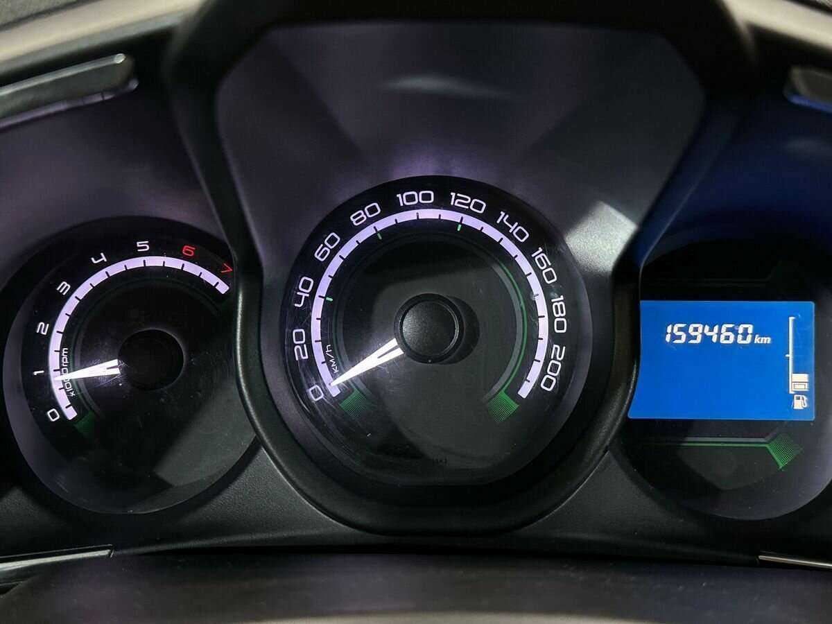 Б/У Лада (ВАЗ) ИКСРЭЙ 2017 года. Фото: #12