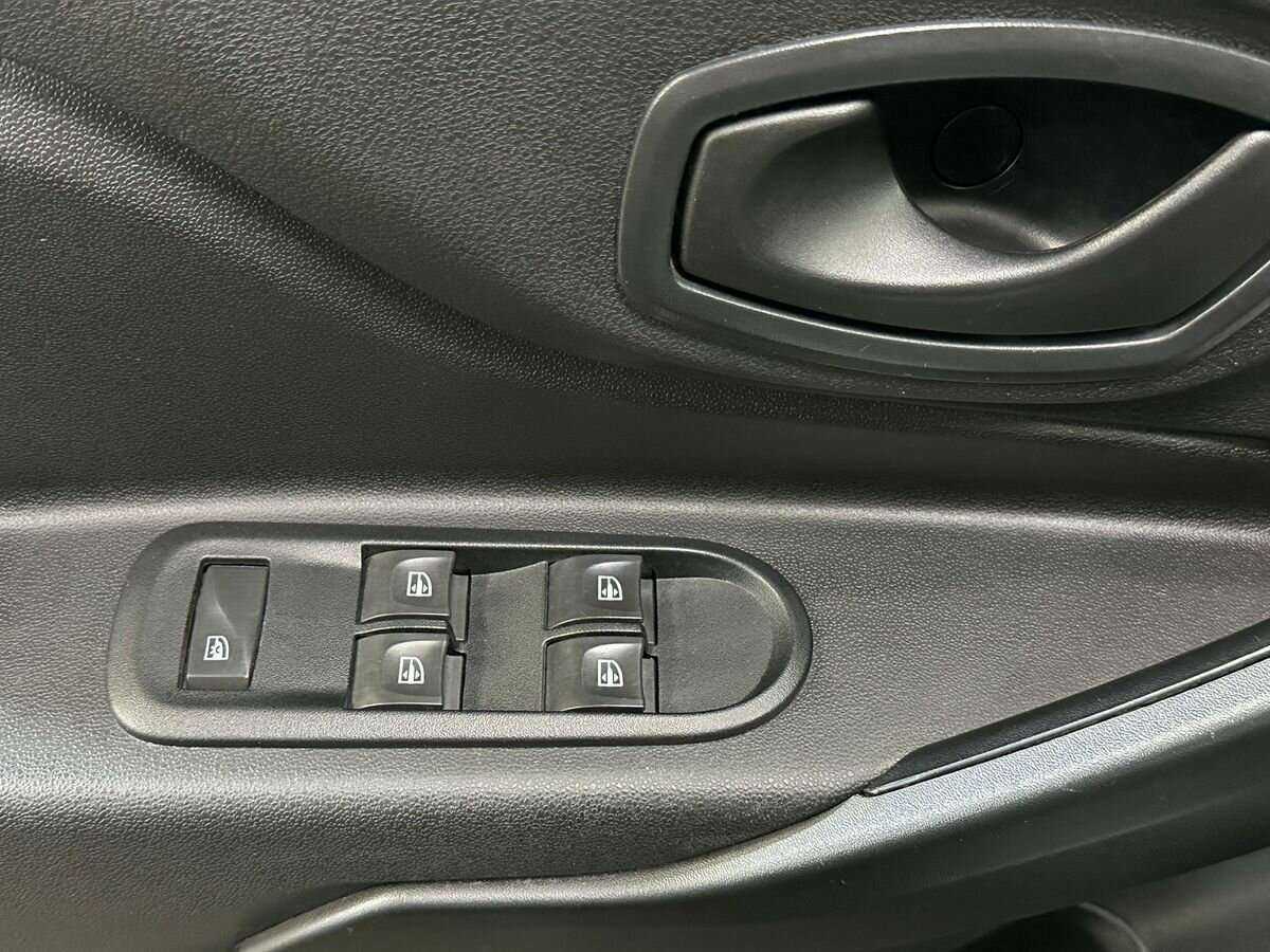 Б/У Лада (ВАЗ) ИКСРЭЙ 2017 года. Фото: #15