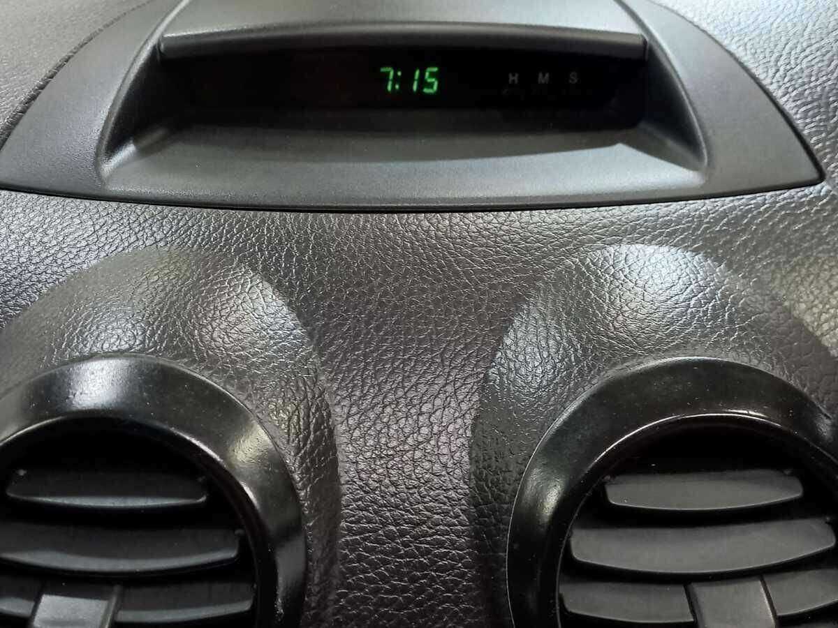 Б/У Шевроле Лачетти 2012 года. Фото: #13