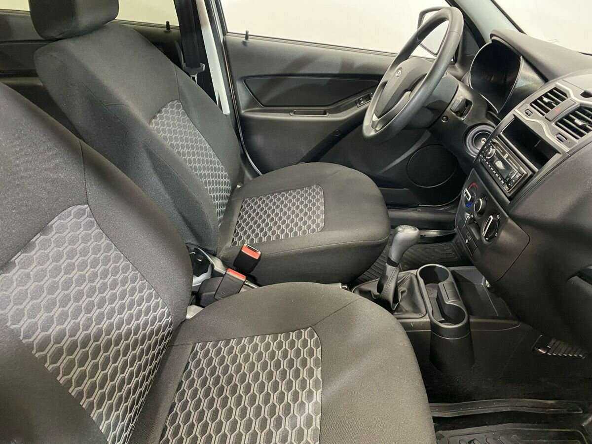 Б/У Лада (ВАЗ) Гранта 2023 года. Фото: #9