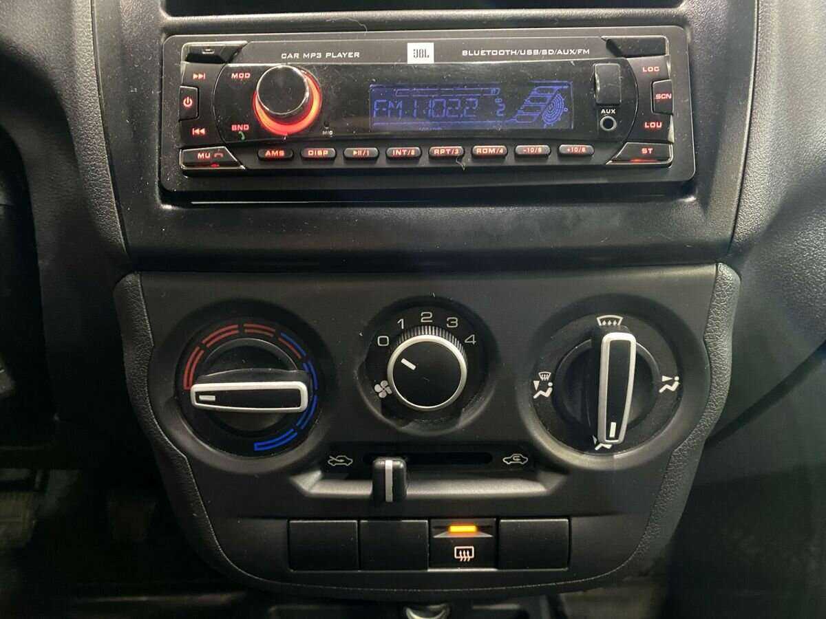 Б/У Лада (ВАЗ) Гранта 2023 года. Фото: #11